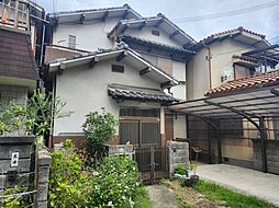 高石市高師浜2丁目戸建