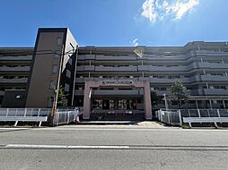 ネオシティ大和高田B棟