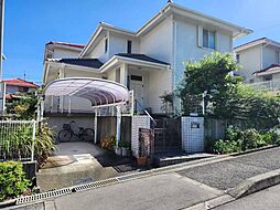 堺市南区御池台2丁戸建