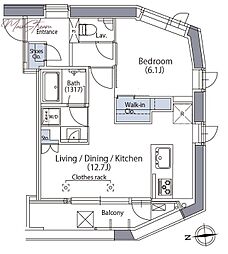 エルスタンザ文京湯島
