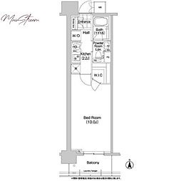 コンフォリア秋葉原EAST