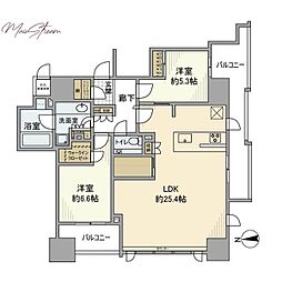 クラッシィハウス大手町ザ・スイート