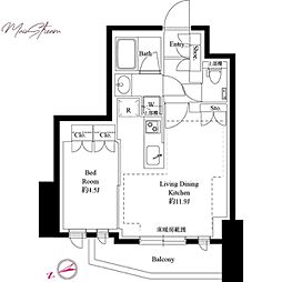 343レジデンス後楽園（オープンレジデンシア）