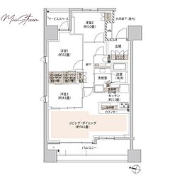 ザ・パークハウス本郷