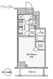 レジディア御茶ノ水III