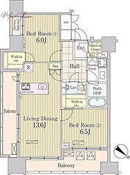 グランパレス東京八重洲アベニュー