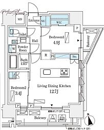 台東区浅草6丁目