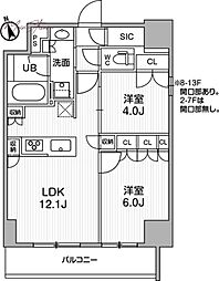シーズンフラッツ浅草言問通り