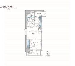 パークアクシス日本橋兜町