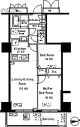 パークアクシス元浅草ステージ 1608