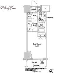コンフォリア浅草橋