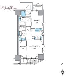 ルフォンプログレ上野稲荷町