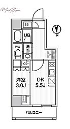 ｎｉｄｏ　ＳＨＩＮ−ＯＫＡＣＨＩＭＡＣＨＩ 602