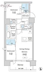 デュオフラッツ浅草田原町