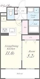 文京区弥生2丁目