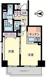 台東区浅草1丁目