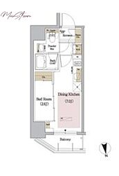 アーバネックス新御徒町