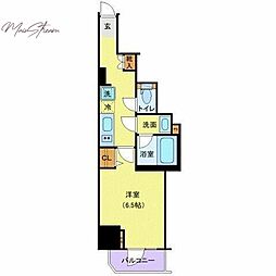 ジェノヴィア御徒町スカイガーデン