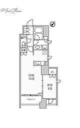 ディームス日本橋水天宮