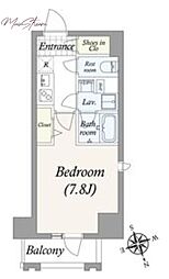 ＧＲＡＮ　ＰＡＳＥＯ　浅草橋II