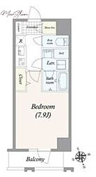 ＧＲＡＮ　ＰＡＳＥＯ　浅草橋II