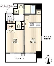 オーキッドレジデンス蔵前