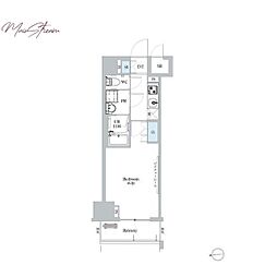 ディームス蔵前