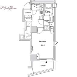 ザ・パークハビオ文京目白台プレイス