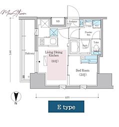 アーバネックス蔵前レジデンス