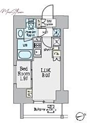 クレストコート上野 503