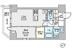 クレストコート上野 902