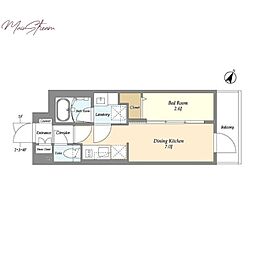 グランカーサ千駄木