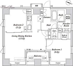 カーサスプレンディッド一番町