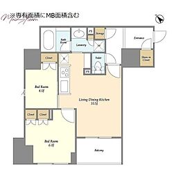 クレストコート日本橋人形町