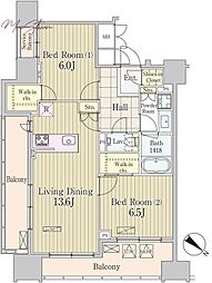 グランパレス東京八重洲アベニュー