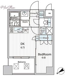 ビエラコート日本橋久松町