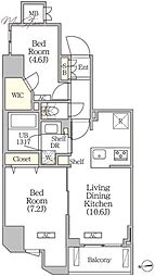 クラリティア浅草橋