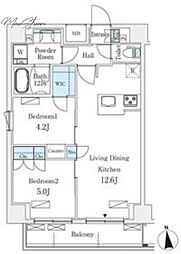 オープンブルーム浅草橋