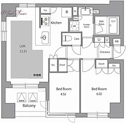 オーパスレジデンス日本橋水天宮