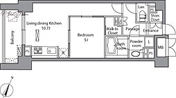 レジディア水道橋