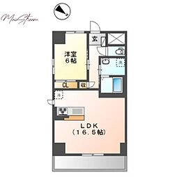 フローラ小石川