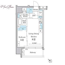 デュオメゾン文京白山
