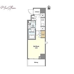 ＢＰＲレジデンス神田富山町 101