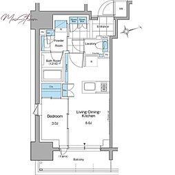 ルフォンプログレ本郷三丁目