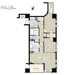 コクヨーレ日本橋 1001