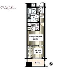 コクヨーレ日本橋 308