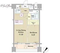 リヴィェ日本橋