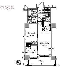 中央区日本橋浜町1丁目