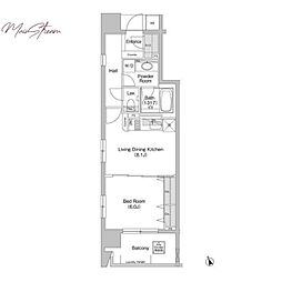 千代田区神田神保町1丁目