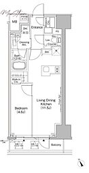 ザ・パークハビオ日本橋茅場町